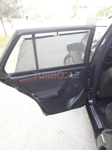 Mercedes C 200 2009, 278,000 km - 2.0 l - Bakı
