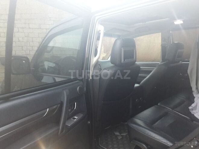 Mitsubishi Pajero 2007, 261,000 km - 3.2 л - Bakı