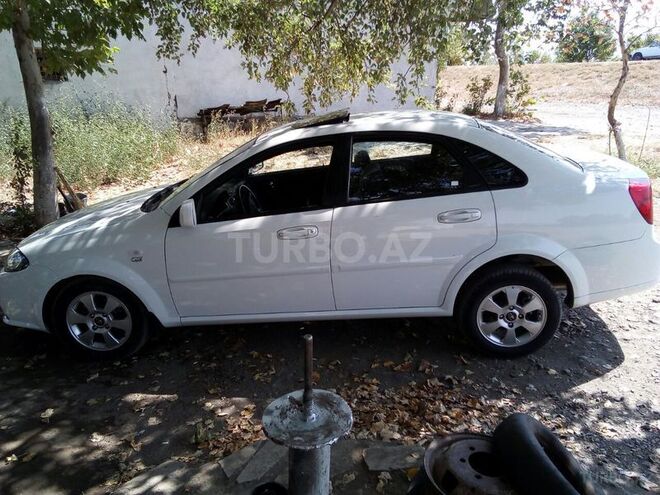 Daewoo Gentra 2014, 64,000 km - 1.5 l - Bakı