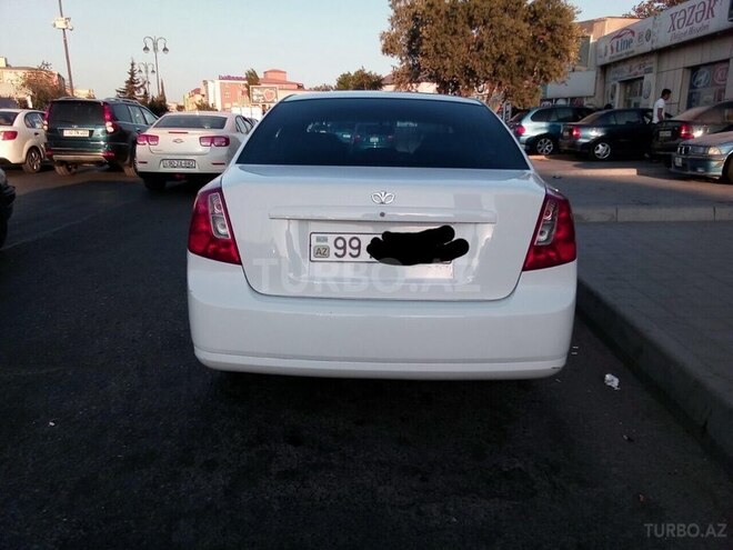 Daewoo Gentra 2014, 64,000 km - 1.5 l - Bakı