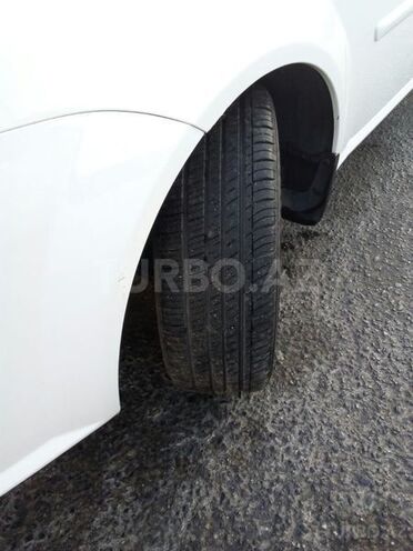 Daewoo Gentra 2014, 64,000 km - 1.5 l - Bakı