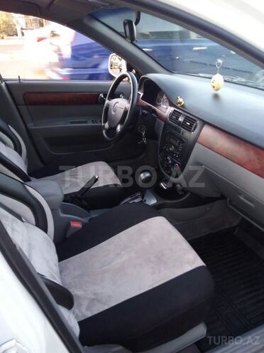 Daewoo Gentra 2014, 64,000 km - 1.5 l - Bakı