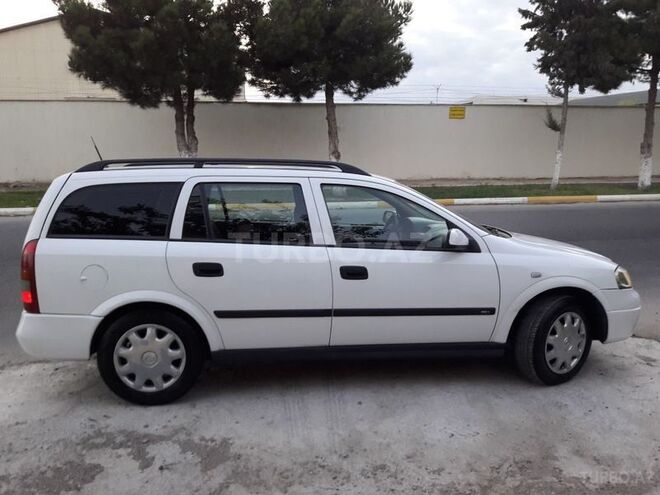 Opel Astra 1999, 28,500 km - 1.6 л - Bakı