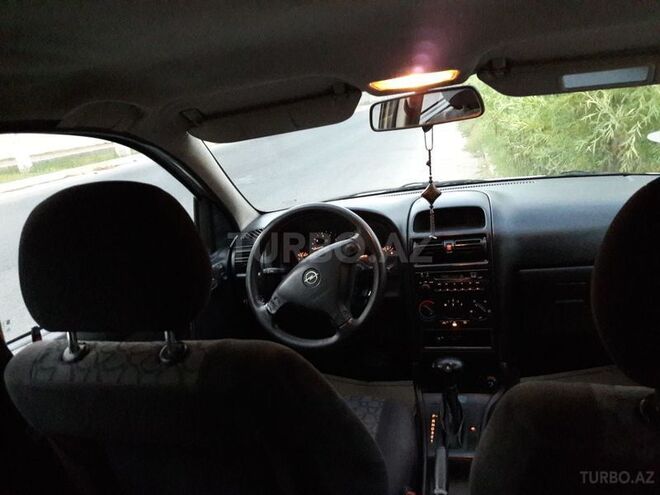 Opel Astra 1999, 28,500 km - 1.6 л - Bakı