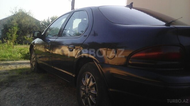 Chrysler  1997, 1,900 km - 0.2 l - Bakı