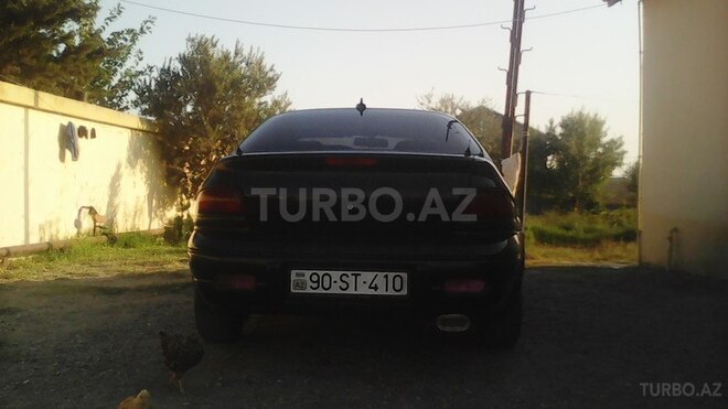 Chrysler  1997, 1,900 km - 0.2 l - Bakı