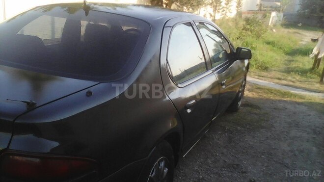 Chrysler  1997, 1,900 km - 0.2 l - Bakı
