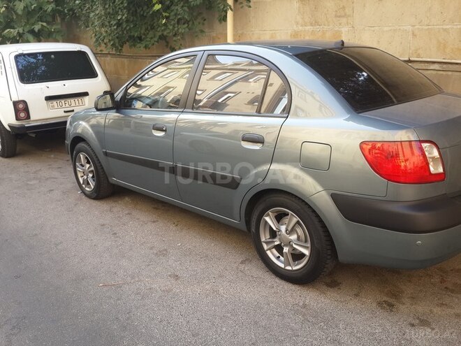 Kia Rio 2008, 160,000 km - 1.4 l - Bakı