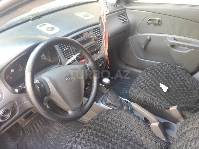 Kia Rio 2008, 160,000 km - 1.4 l - Bakı