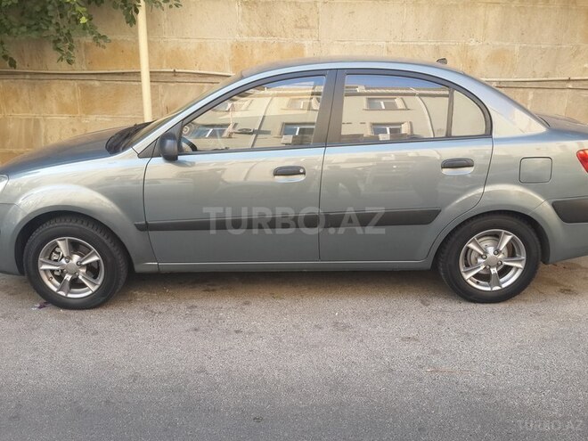Kia Rio 2008, 160,000 km - 1.4 l - Bakı