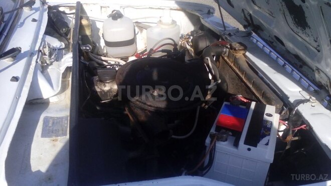LADA (VAZ) 2107 1999, 450,000 km - 1.6 л - Bakı