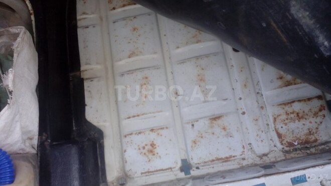 LADA (VAZ) 2107 1999, 450,000 km - 1.6 л - Bakı