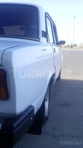 LADA (VAZ) 2107 1999, 450,000 km - 1.6 л - Bakı