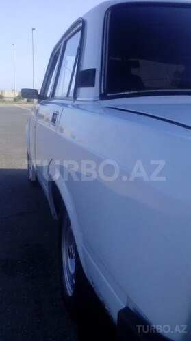 LADA (VAZ) 2107 1999, 450,000 km - 1.6 л - Bakı