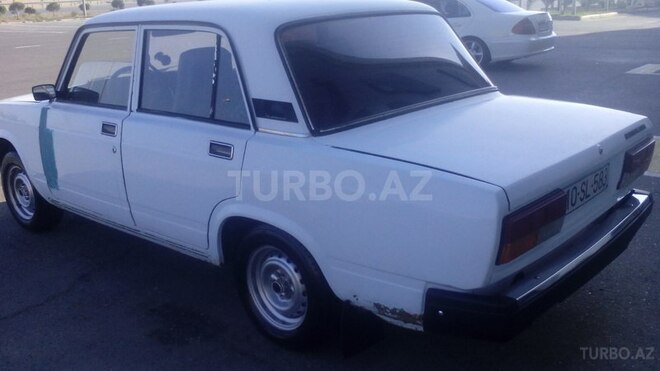 LADA (VAZ) 2107 1999, 450,000 km - 1.6 л - Bakı