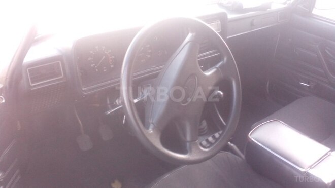 LADA (VAZ) 2107 1999, 450,000 km - 1.6 л - Bakı