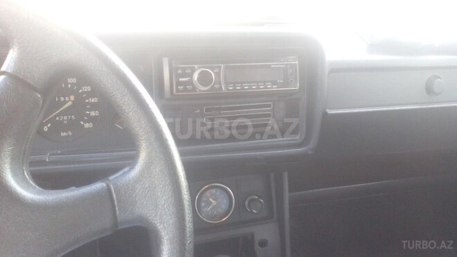 LADA (VAZ) 2107 1999, 450,000 km - 1.6 л - Bakı