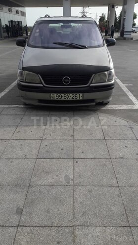 Opel Sintra 1999, 315,557 km - 2.2 l - Bakı