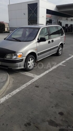 Opel Sintra 1999, 315,557 km - 2.2 l - Bakı