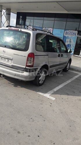Opel Sintra 1999, 315,557 km - 2.2 l - Bakı