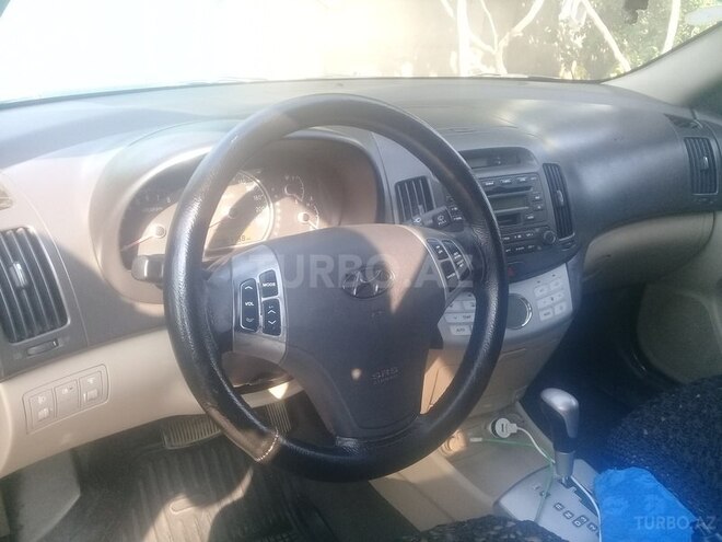 Hyundai Elantra 2007, 303,000 km - 2.0 l - Bakı