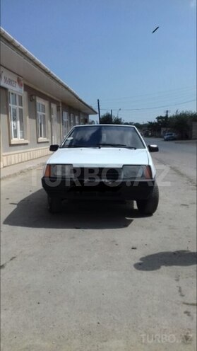 LADA (VAZ) 2109 1991, 154,275 km - 1.5 л - Şabran