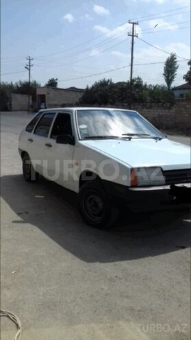 LADA (VAZ) 2109 1991, 154,275 km - 1.5 л - Şabran