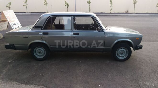 LADA (VAZ) 2107 2011, 50,000 km - 1.6 l - Gəncə