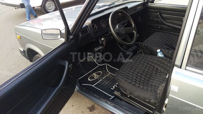 LADA (VAZ) 2107 2011, 50,000 km - 1.6 l - Gəncə