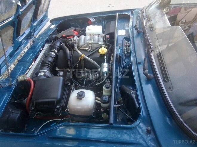 LADA (VAZ) 2107 2009, 64,000 km - 1.6 l - Sumqayıt