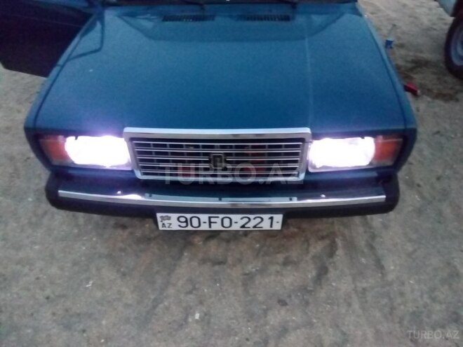 LADA (VAZ) 2107 2009, 64,000 km - 1.6 l - Sumqayıt