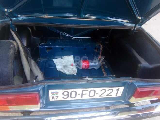 LADA (VAZ) 2107 2009, 64,000 km - 1.6 l - Sumqayıt