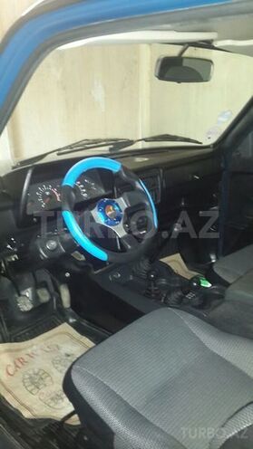 LADA (VAZ) Niva 2015, 71,000 km - 1.7 l - Bakı