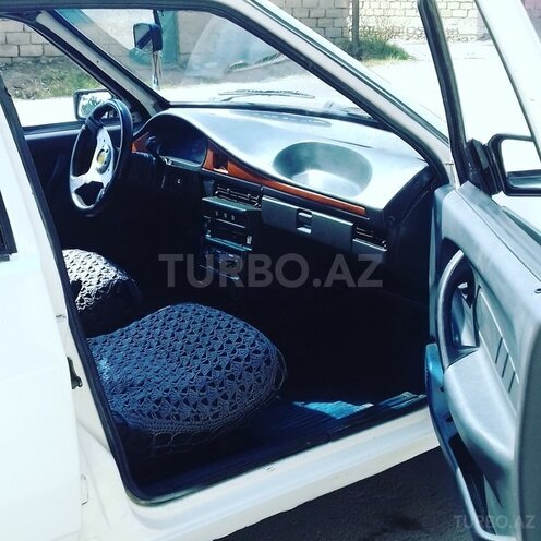 LADA (VAZ) 2109 1991, 154,275 km - 1.5 л - Şabran