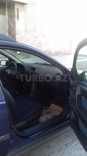 Opel Astra 1998, 211,000 km - 1.6 l - Bakı