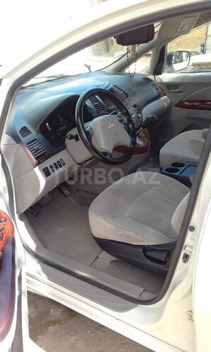 Mitsubishi Grandis 2004, 241,003 km - 0.3 л - Bakı