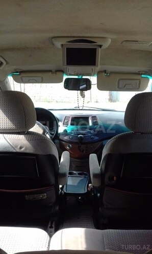 Mitsubishi Grandis 2004, 241,003 km - 0.3 л - Bakı