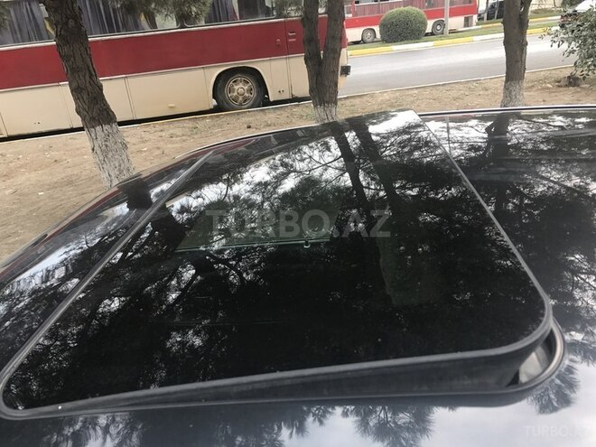 BMW 735 2003, 197,900 km - 3.6 l - Sumqayıt