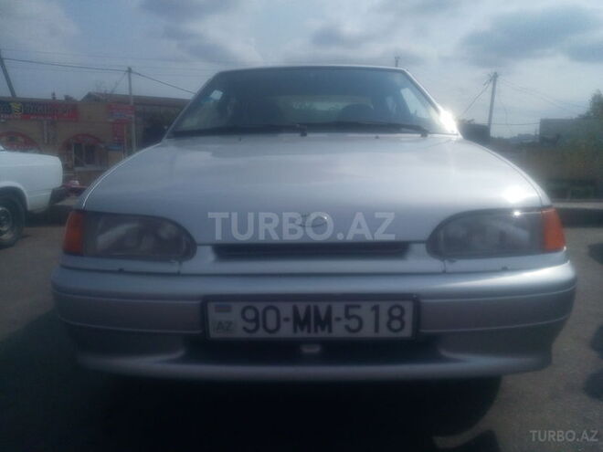 LADA (VAZ) 2115 2012, 86,356 km - 1.6 л - Xırdalan