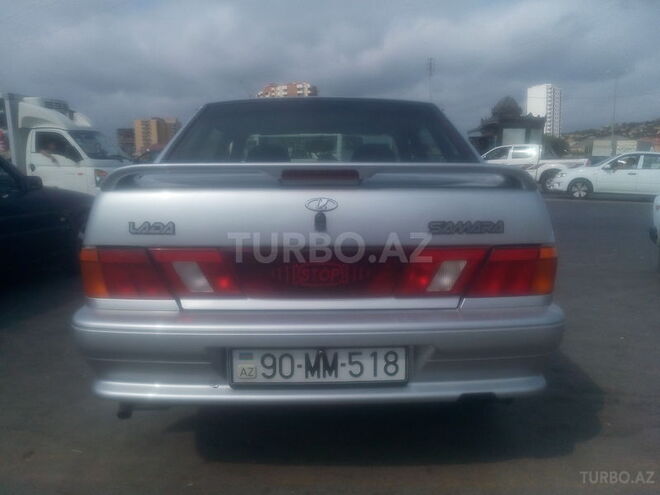 LADA (VAZ) 2115 2012, 86,356 km - 1.6 л - Xırdalan