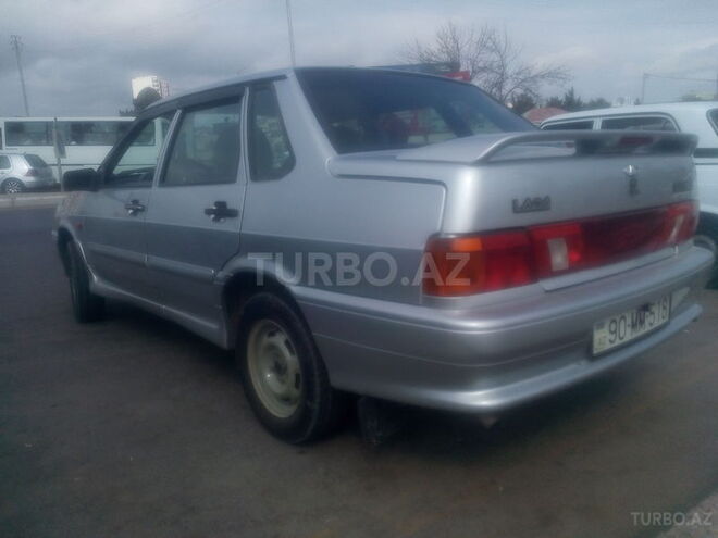 LADA (VAZ) 2115 2012, 86,356 km - 1.6 л - Xırdalan