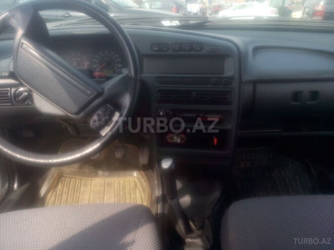 LADA (VAZ) 2115 2012, 86,356 km - 1.6 л - Xırdalan