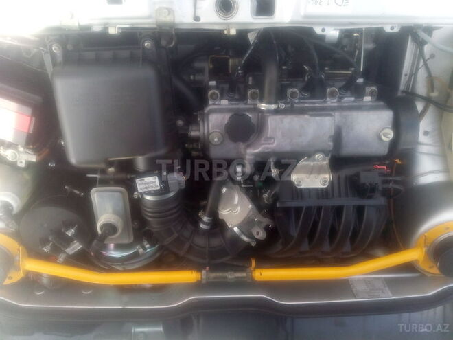 LADA (VAZ) 2115 2012, 86,356 km - 1.6 л - Xırdalan