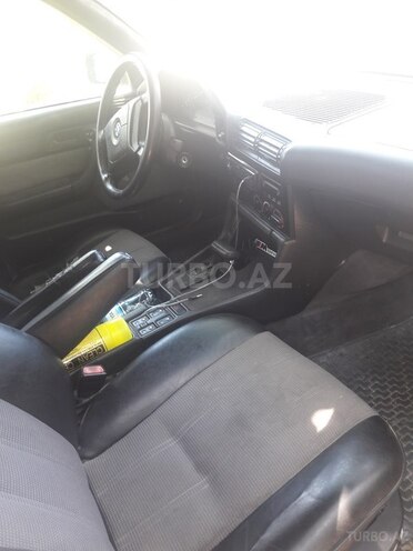 BMW 525 1995, 289,653 km - 2.5 l - Bakı