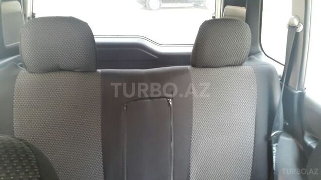 Mitsubishi Pajero io 1999, 250,000 km - 1.8 l - Bakı