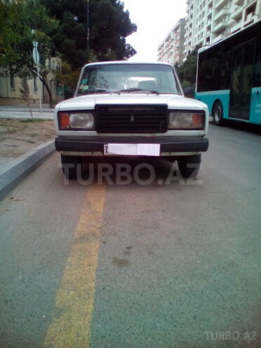 LADA (VAZ) 2107 2003, 39,658 km - 1.6 l - Sumqayıt