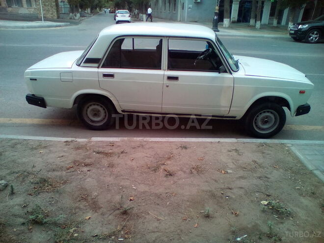 LADA (VAZ) 2107 2003, 39,658 km - 1.6 l - Sumqayıt