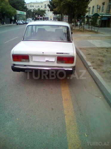 LADA (VAZ) 2107 2003, 39,658 km - 1.6 l - Sumqayıt
