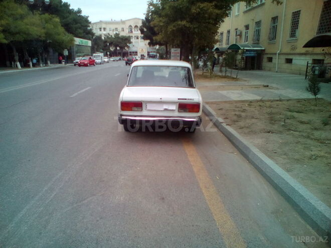 LADA (VAZ) 2107 2003, 39,658 km - 1.6 l - Sumqayıt