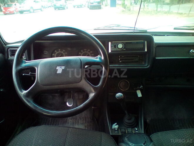 LADA (VAZ) 2107 2003, 39,658 km - 1.6 l - Sumqayıt